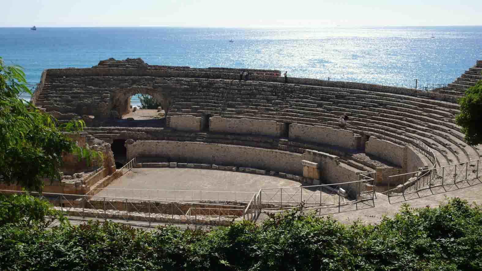 Anfiteatro romano tarragona 2008.jpg